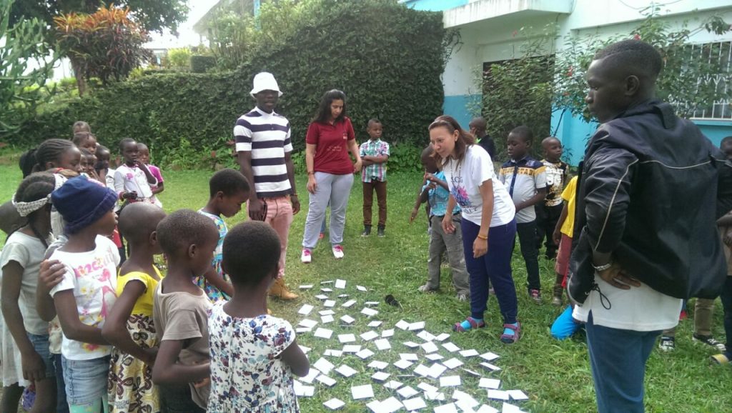 Increased access to education for vulnerable learners